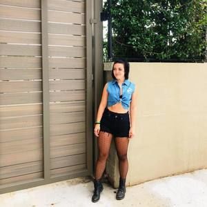Meet your Posher, Kendall